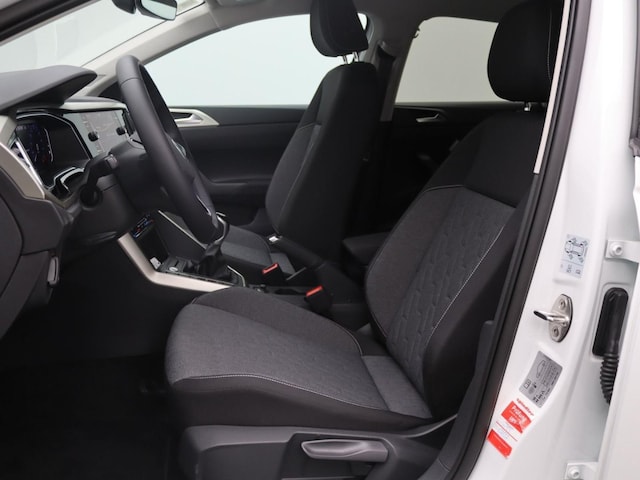 Volkswagen Polo 1.0 TSI IQ.Drive Move