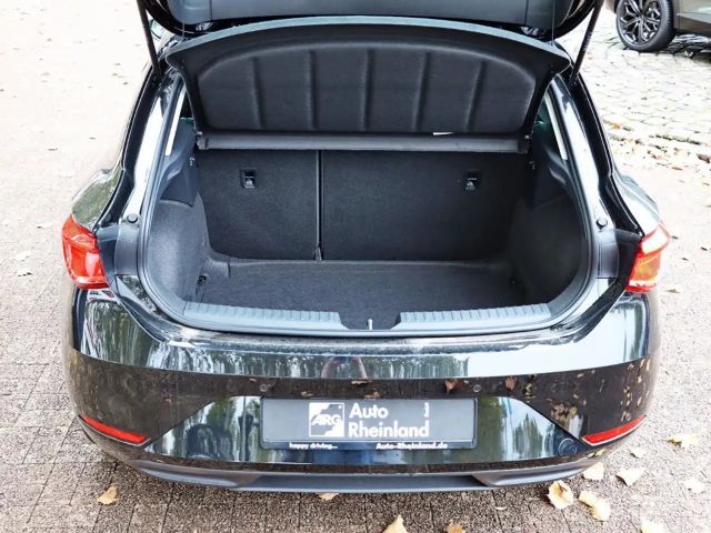 Seat Leon 1.5 TSI Style