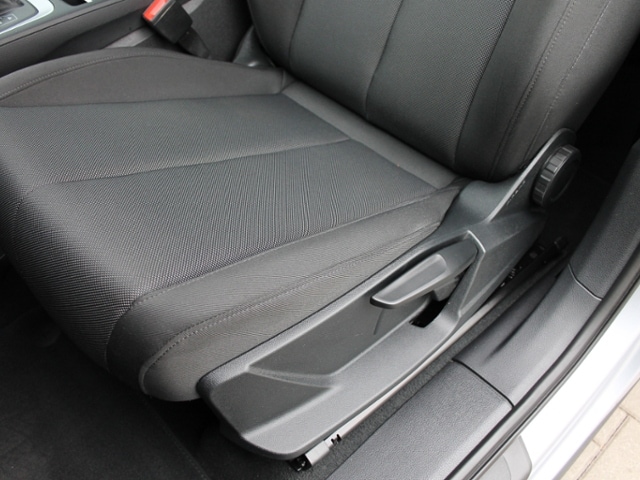 Audi Q3 45 TFSI Hybride S-Tronic