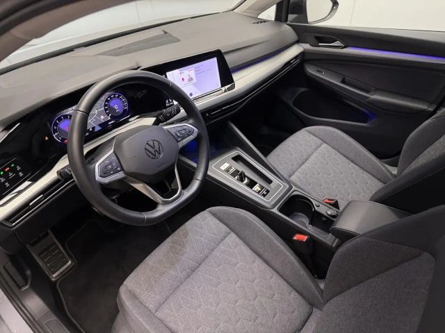 Volkswagen Golf DSG Golf VIII Move