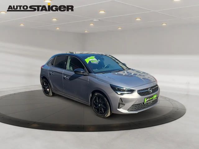 Opel Corsa GS-Line Grand Sport Turbo