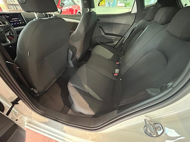 Seat Ibiza IBIZA 1.0 TSIFR   5T81  DG86G