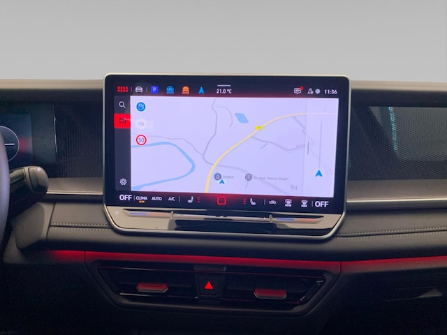 Volkswagen Tayron DSG IQ.Drive Life