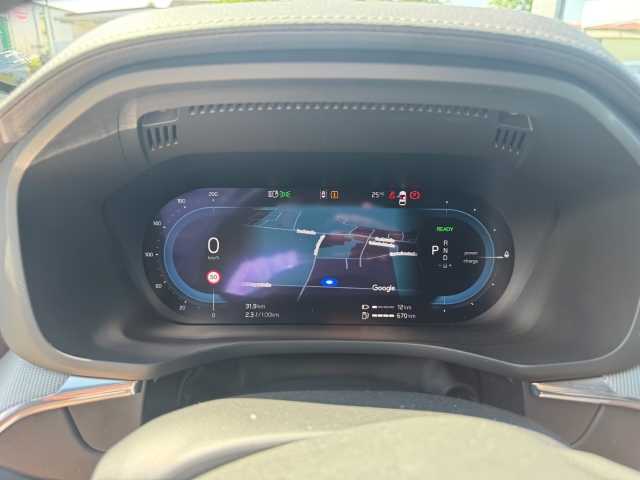 Volvo XC60 AWD T8 Ultra