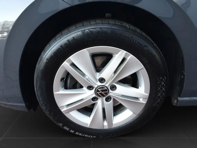 Volkswagen Golf 2.0 TDI DSG Life Variant