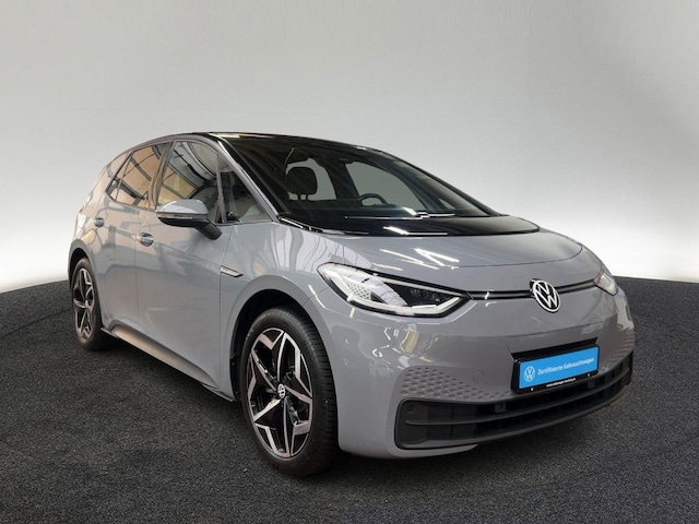 Volkswagen ID.3 IQ.Drive Performance Pro