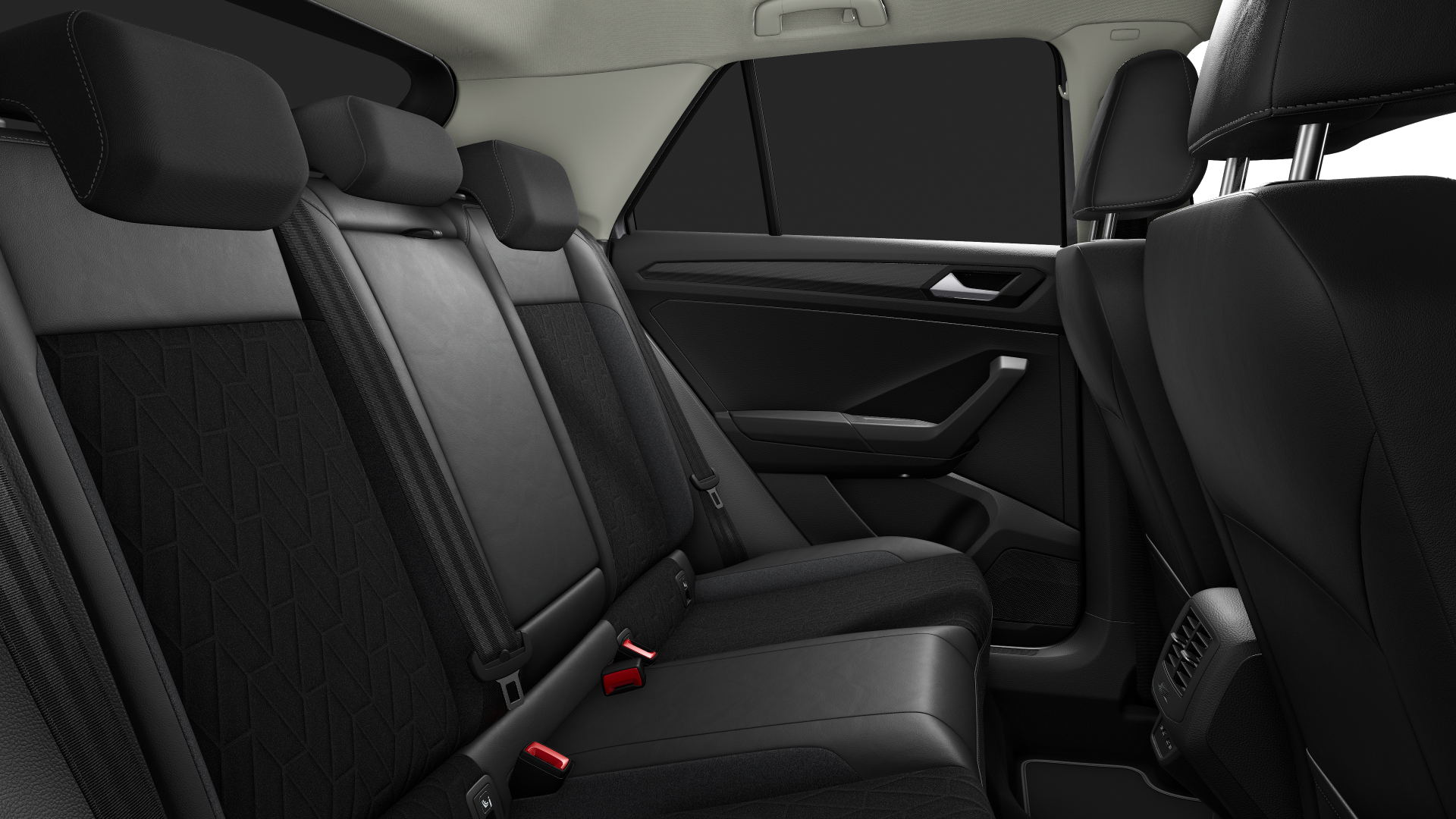 Volkswagen T-Roc 1.5 TSI