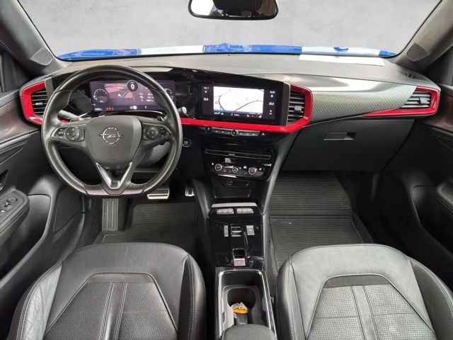 Opel Mokka GS-Line Grand Sport Turbo