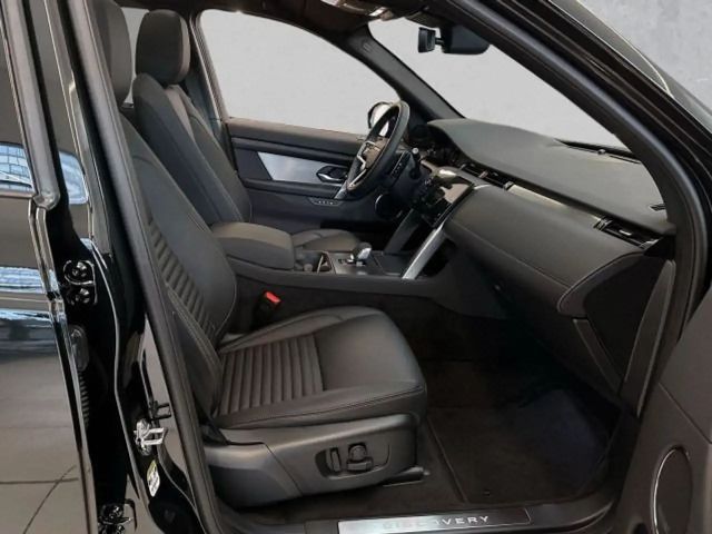 Land Rover Discovery Sport Dynamic SE