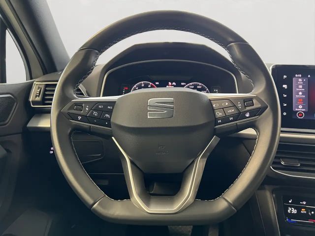 Seat Tarraco DSG Style