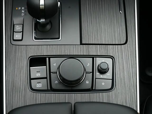 Mazda CX-60 2.5L Homura Plus