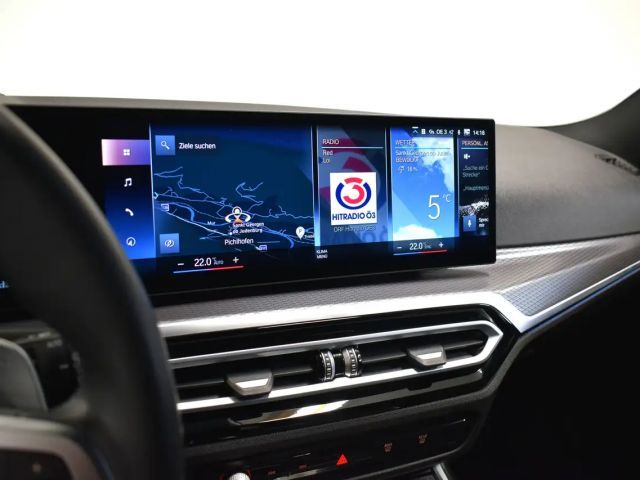 BMW 320 320d M-Sport Touring