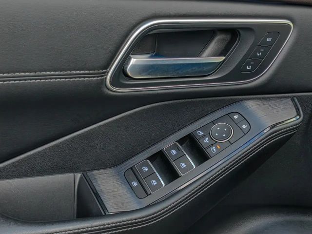 Nissan X-trail Tekna