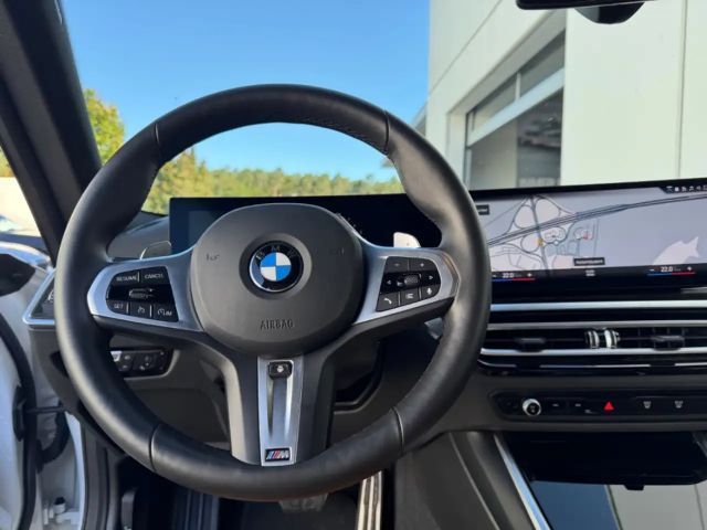 BMW 218 218i Coupé M-Sport