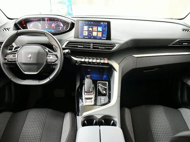 Peugeot 3008 Active Pack BlueHDi EAT8