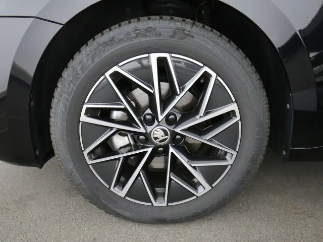 Skoda Octavia 1.5 TSI Combi Selection