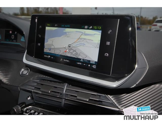 Peugeot E-208 Allure Pack