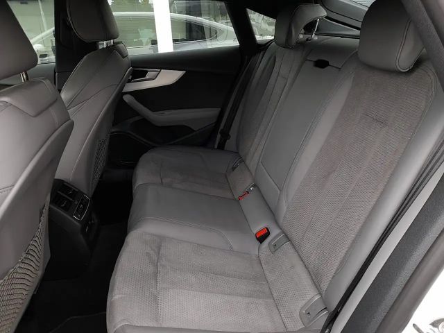 Audi S5 Quattro S-Tronic Sportback