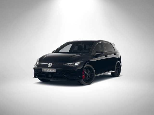 Volkswagen Golf 2.0 TSI DSG GTI