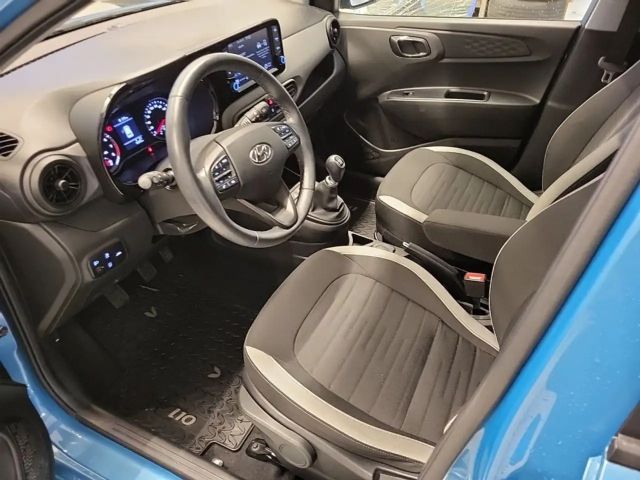 Hyundai i10 Edition 30 plus