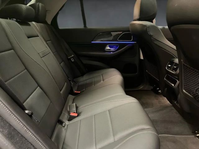 Mercedes-Benz GLE 350 4MATIC