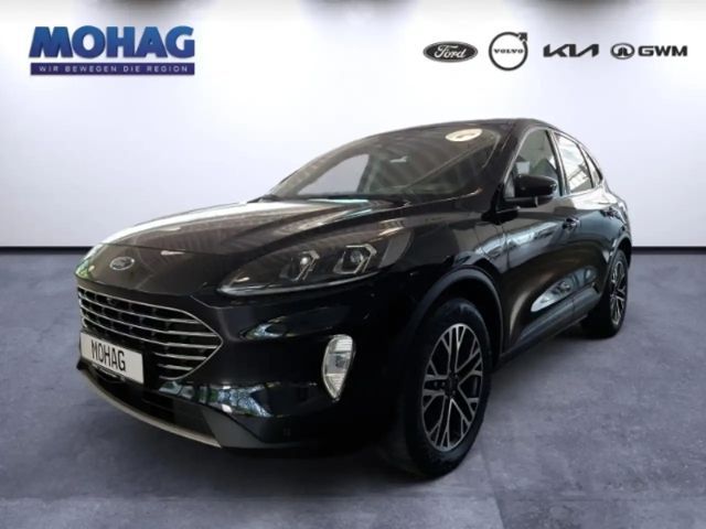 Ford Kuga Plug in Hybrid Titanium