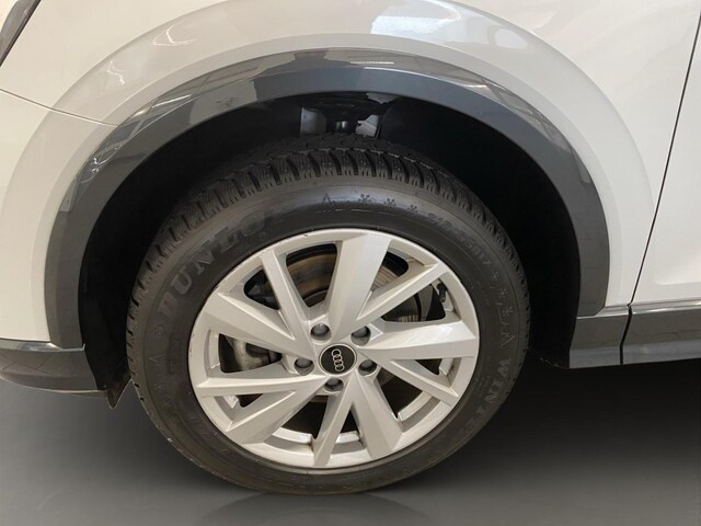 Audi Q2 40 TFSI Quattro S-Tronic