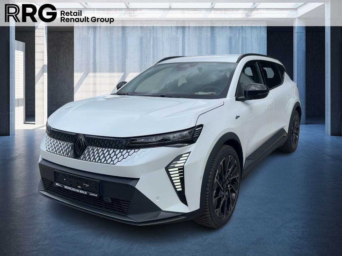 Renault Scenic Alpine E-Tech Esprit