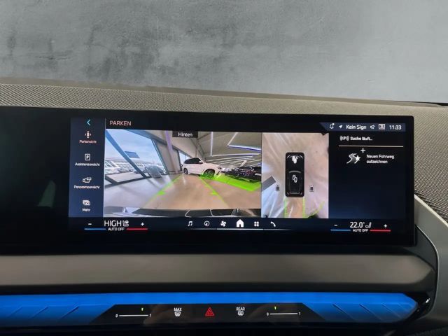 BMW X3 M-Sport xDrive xDrive30e