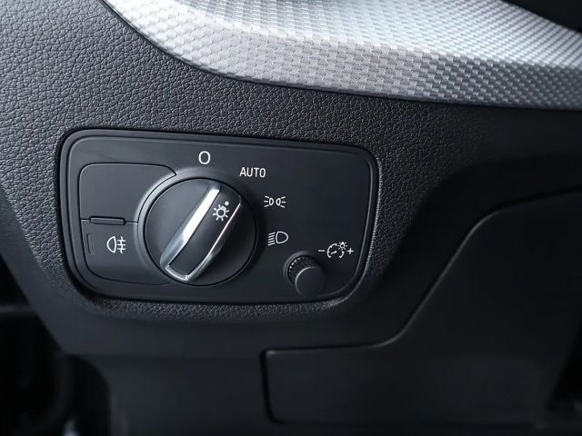 Audi Q2 35 TDI Quattro S-Line