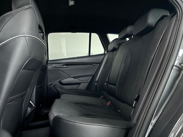 Skoda Enyaq Sportline