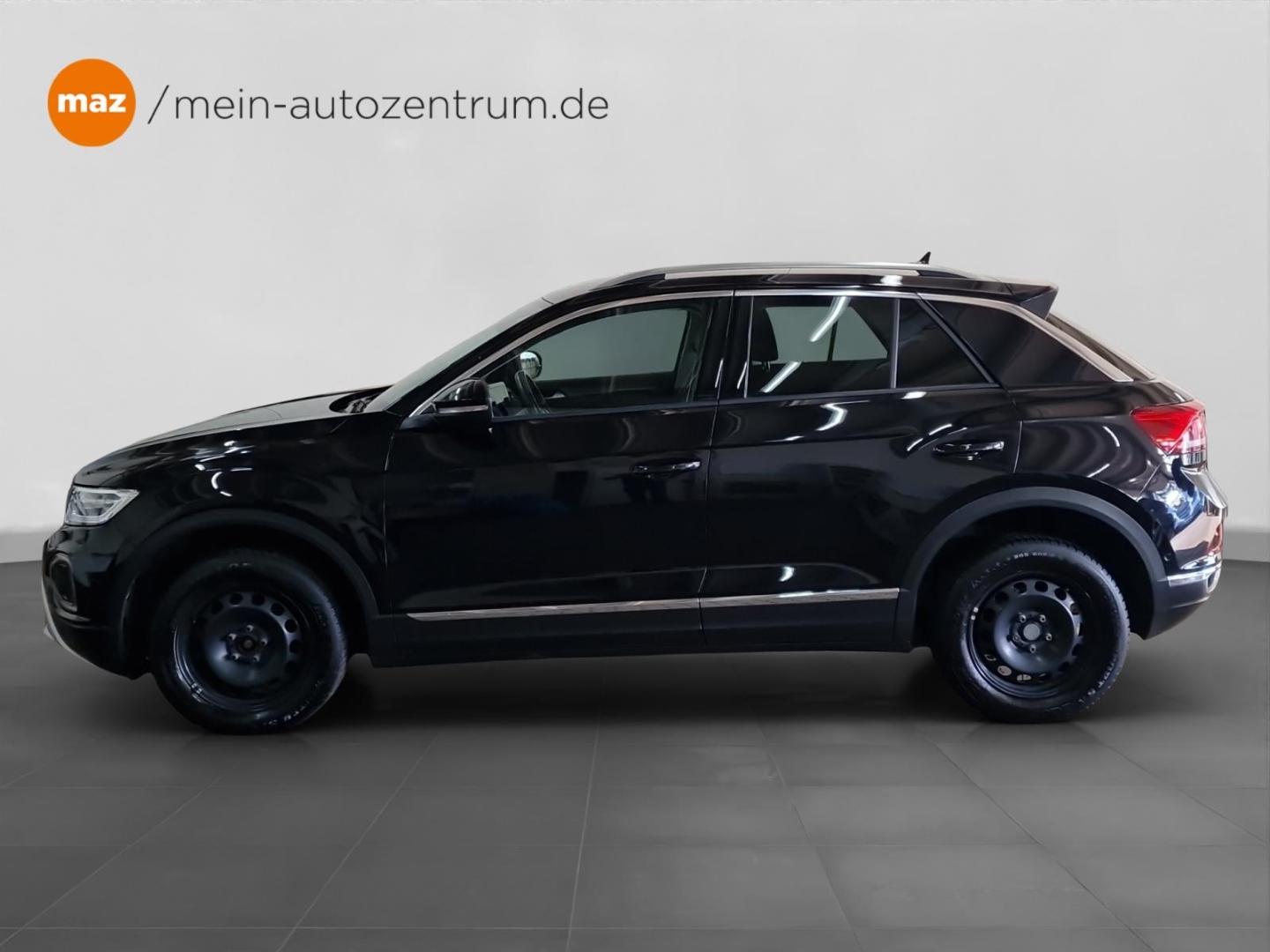 Volkswagen T-Roc 1.5 TSI Style