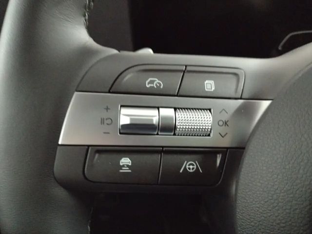 Hyundai Kona 2WD Electric