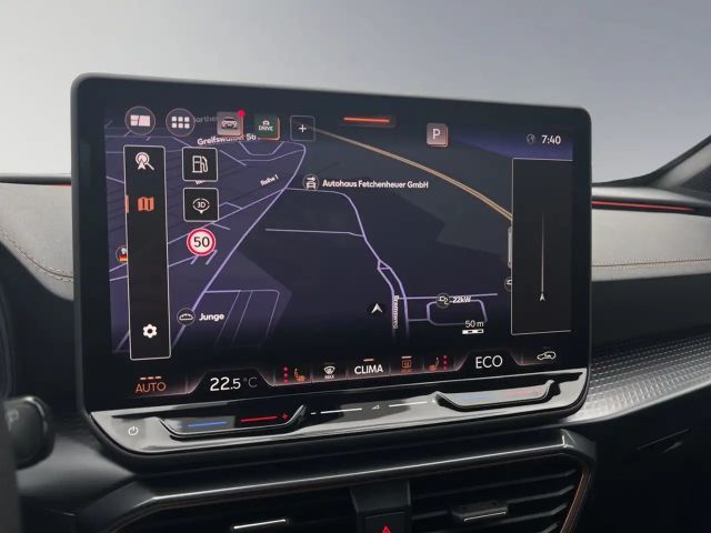 Cupra Formentor VZ e-Hybrid