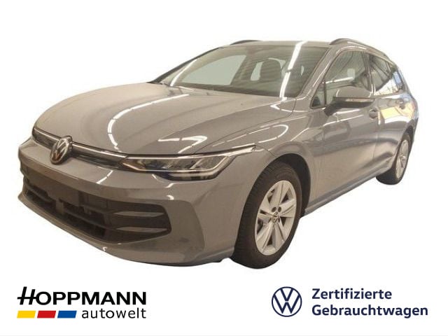 Volkswagen Golf 1.5 TSI Golf VIII Life Variant