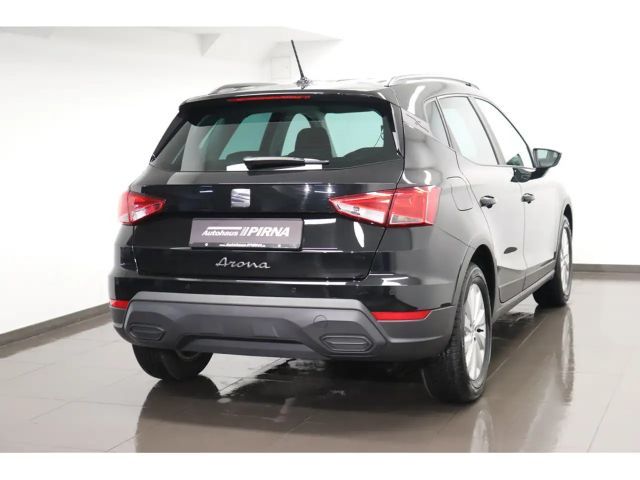 Seat Arona 1.0 TSI Style
