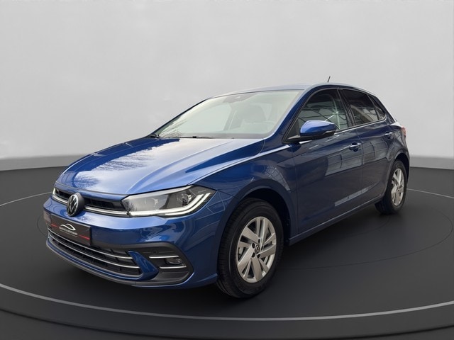 Volkswagen Polo 1.0 TSI