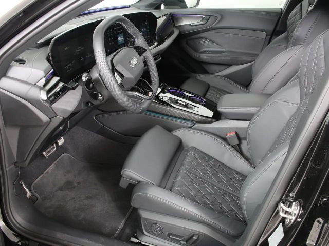 Audi A5 Hybride Quattro