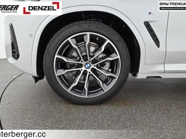 BMW X3 M-Sport xDrive20d