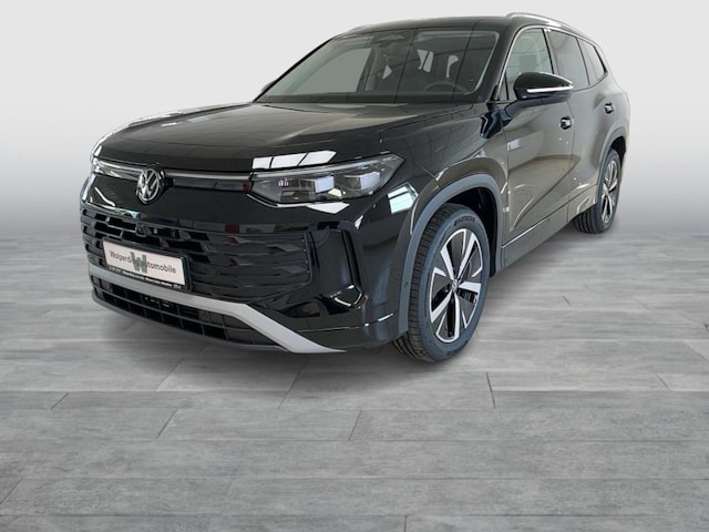 Volkswagen Tayron Life