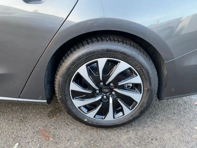 Ford Focus TDCi Titanium Wagon