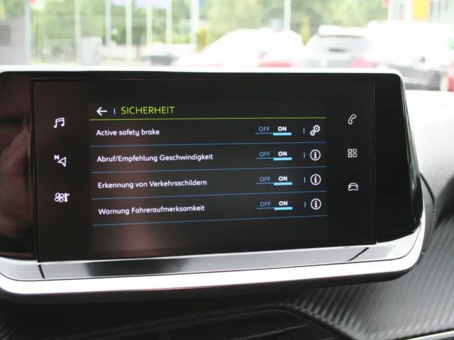 Peugeot E-208 Active Pack