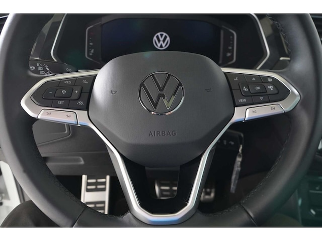 Volkswagen Tiguan 1.5 TSI Move