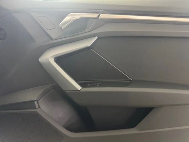 Audi A3 35 TDI Sedan Sportback