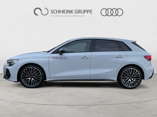 Audi A3 35 TDI S-Line Sedan