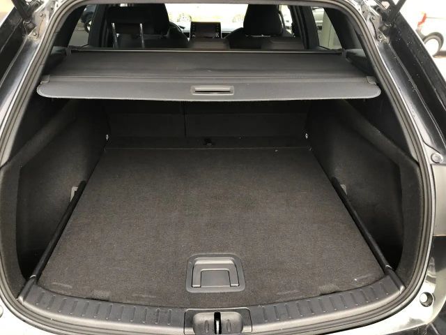 Suzuki Swace Comfort Hybrid