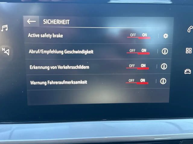 Opel Mokka 1.2 Turbo Enjoy Turbo