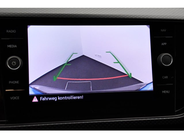 Volkswagen T-Cross 1.0 TSI TSi United