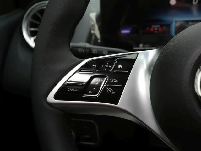 Mercedes-Benz GLB 200 GLB 200 d