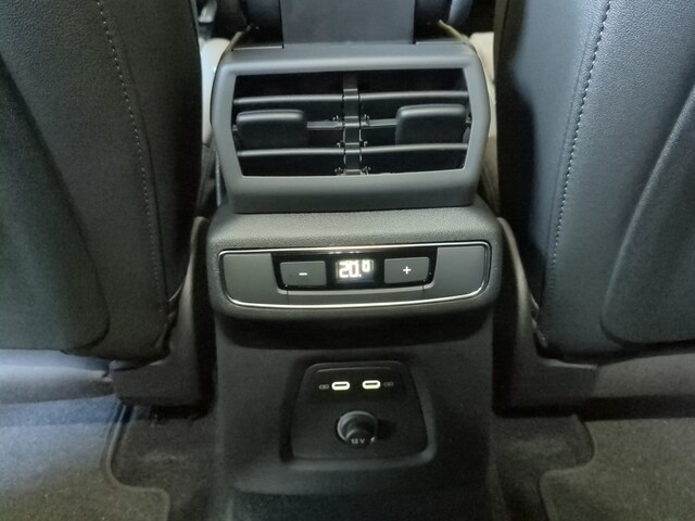 Audi Q4 e-tron 50 Quattro Sportback